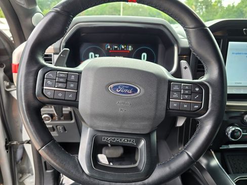 Used 2023 Ford F150 Raptor AWD/4WD image 24