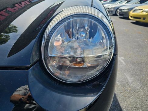 Used 2002 Ford Thunderbird 2dr Conv w/Hardtop Deluxe image 37