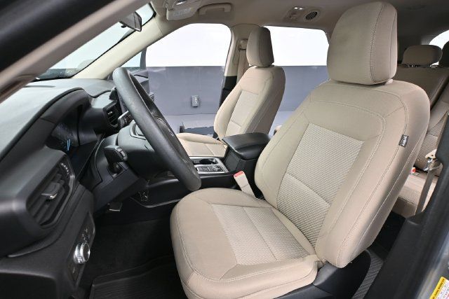 Used 2022 Ford Explorer 4WD image 18