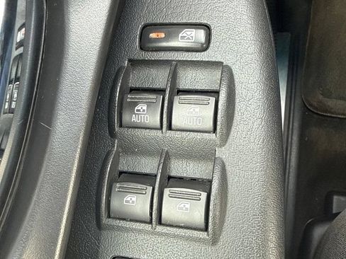 Used 2007 Chevrolet TrailBlazer LT RWD image 20