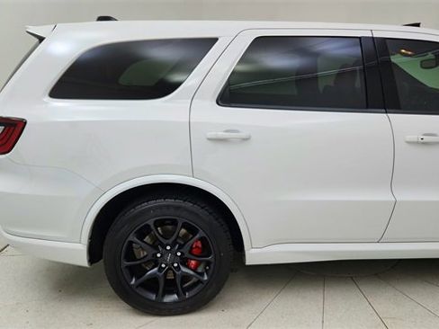 Used 2024 Dodge Durango SRT Hellcat image 12