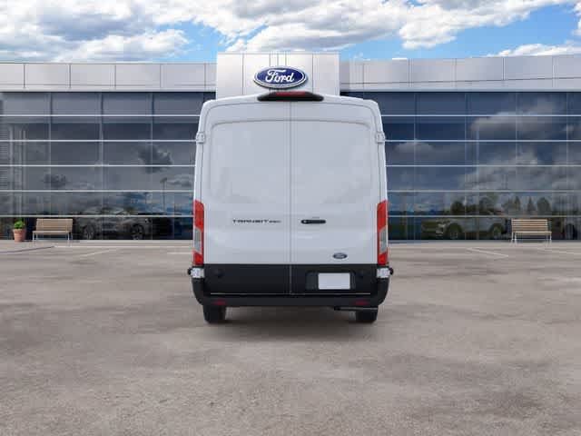 New 2026 Ford Transit 250 148 Medium Roof RWD image 5