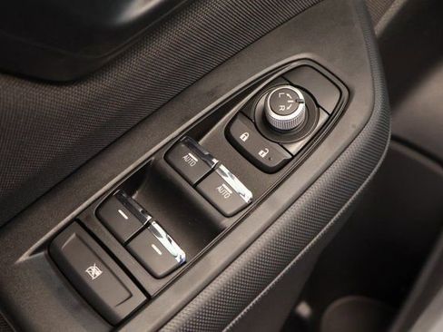 New 2026 Subaru Forester Premium image 12