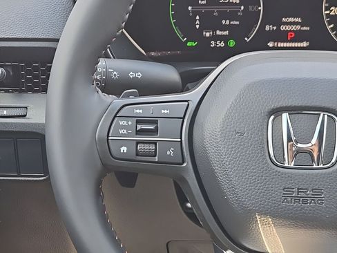 New 2026 Honda CR-V Sport image 26