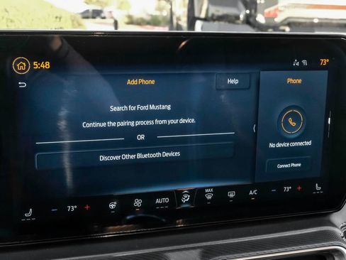 Used 2024 Ford Mustang GT Premium image 25