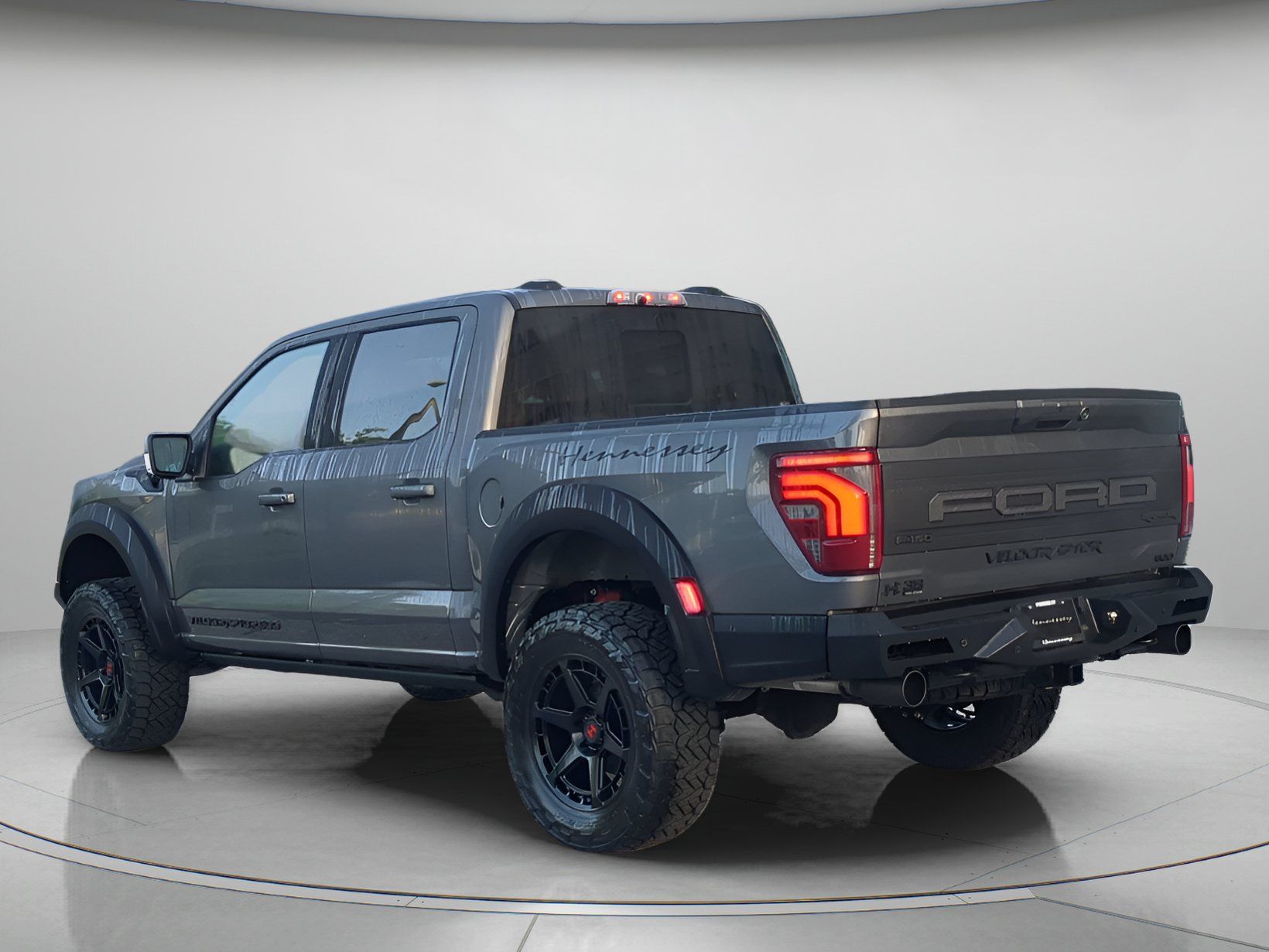 New 2026 Ford F150 Raptor AWD/4WD image 45