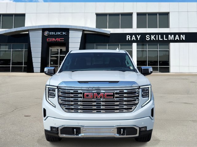 Used 2026 GMC Sierra 1500 Denali AWD/4WD image 2