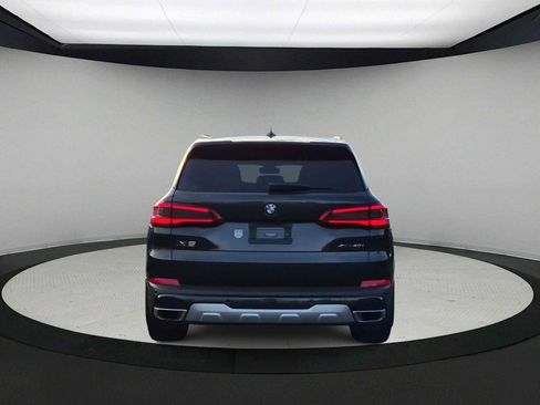 Used 2019 BMW X5 xDrive40i w/ Premium Package 2 AWD/4WD image 7