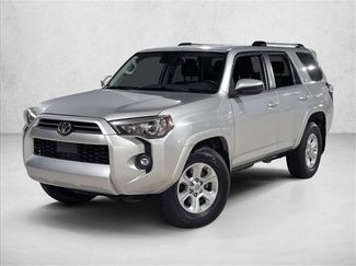 Used 2022 Toyota 4Runner SR5 video 1
