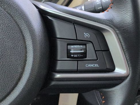 Used 2019 Subaru Crosstrek 2.0i Premium AWD/4WD image 25