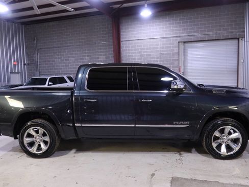 Used 2020 RAM 1500 Limited image 6