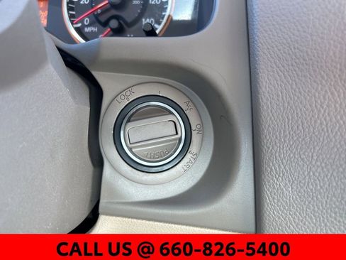 Used 2015 Nissan Armada Platinum w/ 2nd Row Captain Seat Package image 29