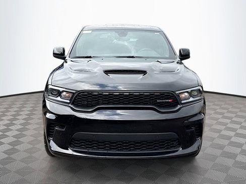 New 2026 Dodge Durango GT image 2