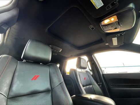 Used 2023 Dodge Durango R/T image 22