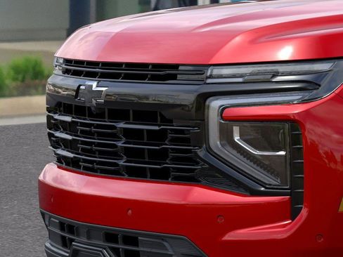 New 2026 Chevrolet Tahoe RST w/ Advanced Technology Package image 13