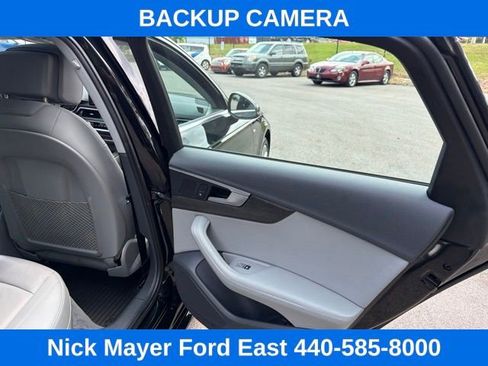 Used 2019 Audi A4 2.0T Premium Plus w/ Premium Plus Package AWD/4WD image 26