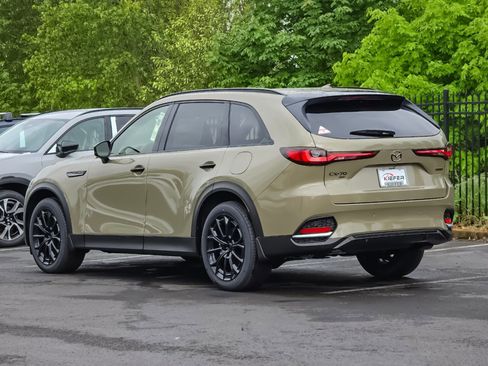 New 2026 MAZDA CX-70 3.3 Turbo w/ Premium Package AWD/4WD image 5