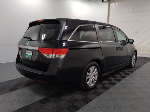 Used 2016 Honda Odyssey EX-L image 10