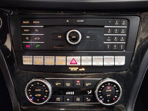 Used 2018 Mercedes-Benz SL 450 image 38