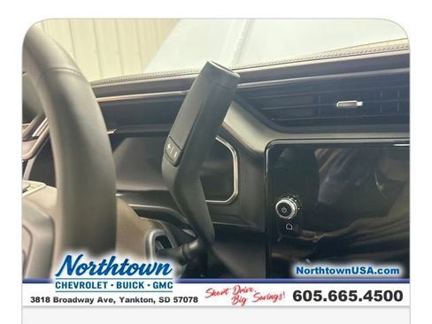 New 2026 GMC Sierra 2500 Denali w/ Denali Reserve Package image 24