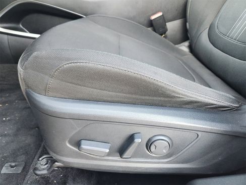 Used 2022 Hyundai Tucson SEL image 23