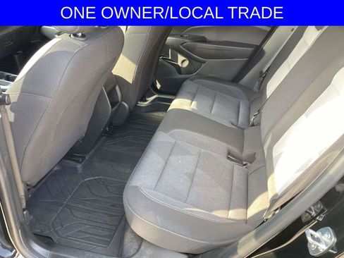 Used 2024 Chevrolet Trax RS image 12