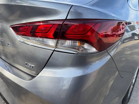 Used 2018 Hyundai Sonata ECO image 45