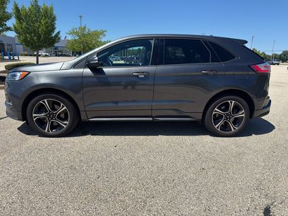 Used 2020 Ford Edge ST w/ Equipment Group 401A