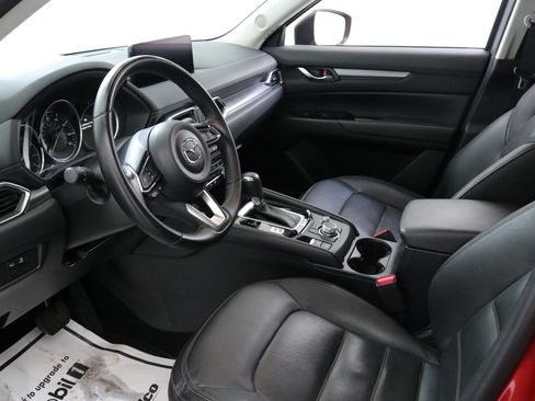 Used 2023 MAZDA CX-5 AWD 2.5 S w/ Preferred Package image 26