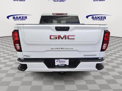 Certified 2024 GMC Sierra 1500 Elevation AWD/4WD image 6
