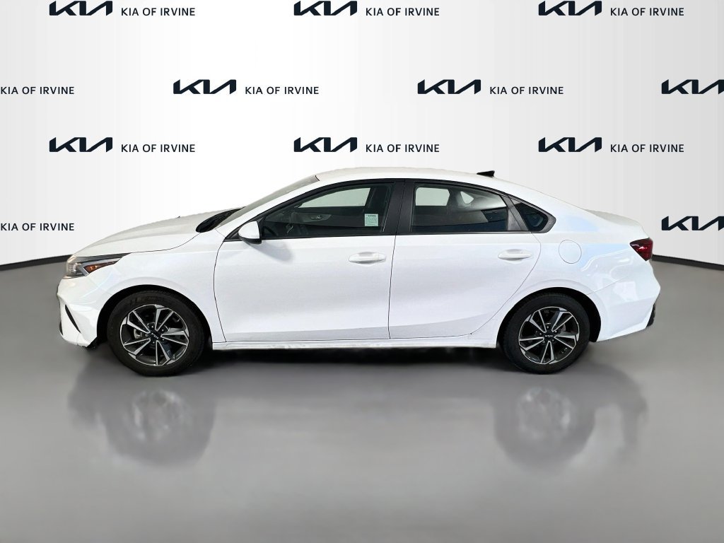 Certified 2023 Kia Forte LXS FWD image 2