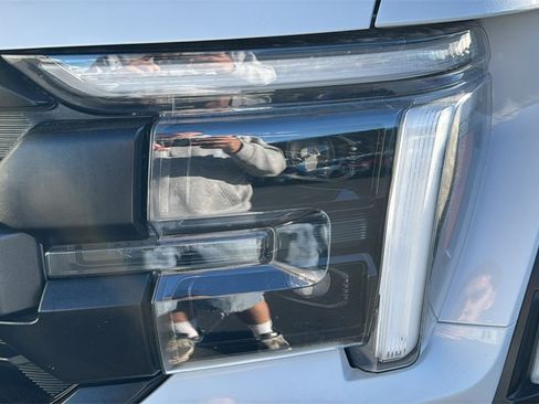 Certified 2025 Ford F150 Raptor image 6