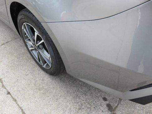 Used 2023 Kia Forte LXS w/ LXS Technology Package FWD image 34