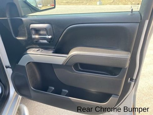 Used 2015 Chevrolet Silverado 1500 LT w/ All Star Edition image 30