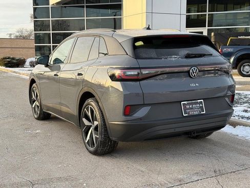 Used 2023 Volkswagen ID.4 Pro S image 5