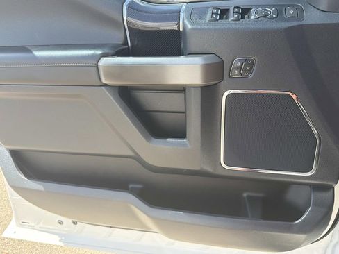 Certified 2022 Ford F250 Platinum AWD/4WD image 20