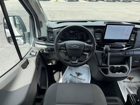 Used 2024 Ford Transit 350 XLT RWD image 16
