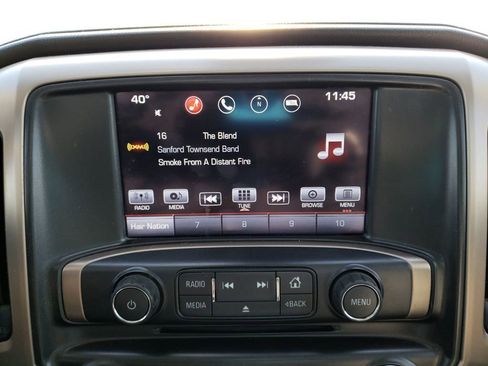 Used 2016 GMC Sierra 3500 Denali w/ Duramax Plus Package image 19