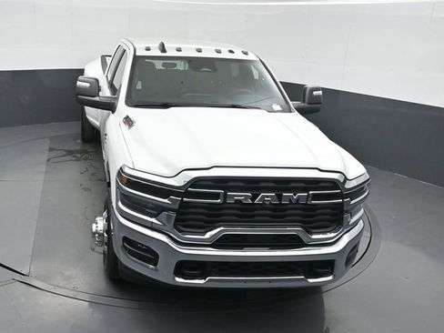 New 2026 RAM 3500 Big Horn AWD/4WD image 40