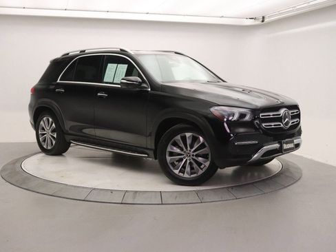 Certified 2023 Mercedes-Benz GLE 350 image 34