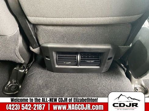 New 2023 RAM 1500 Tradesman w/ Popular Equipment Group image 19