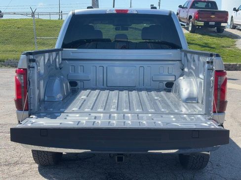Used 2024 Ford F150 XLT w/ Mobile Office Package AWD/4WD image 11