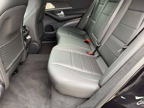 New 2026 Mercedes-Benz GLE 350 4MATIC image 13