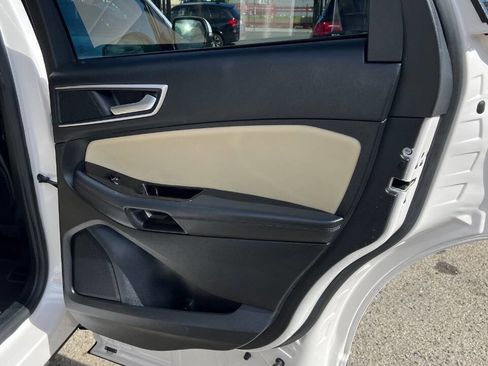 Used 2018 Ford Edge SEL w/ Equipment Group 201A image 26