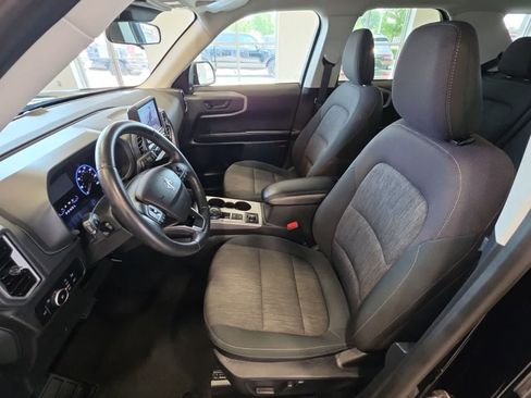 Used 2023 Ford Bronco Sport Big Bend w/ Convenience Package AWD/4WD image 14