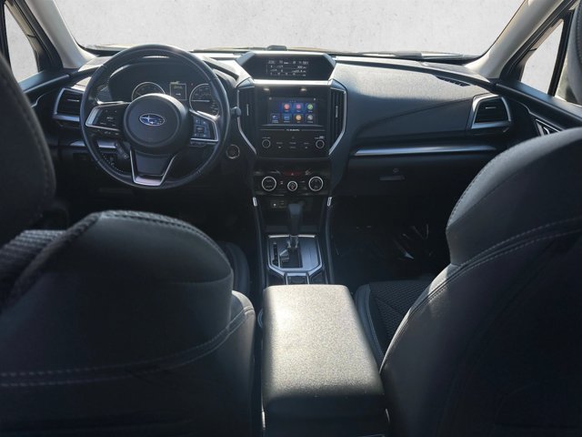 Certified 2024 Subaru Forester Premium AWD/4WD image 19