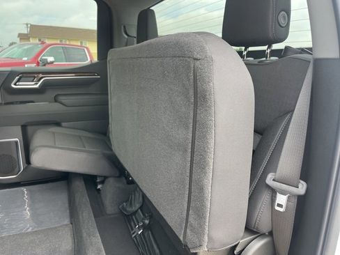 New 2026 GMC Sierra 1500 Elevation image 41