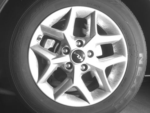 Used 2025 Kia Soul LX w/ LX Technology Package image 12