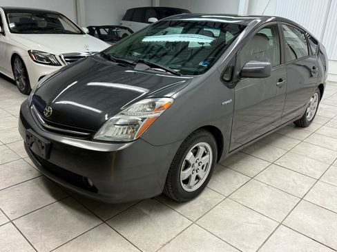 Used 2009 Toyota Prius image 3