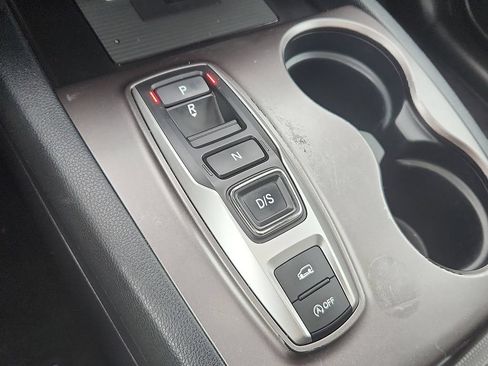 Used 2023 Honda Passport EX-L image 10
